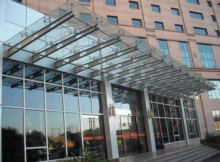 绍兴单层工业厂房钢结构安装工艺流程图